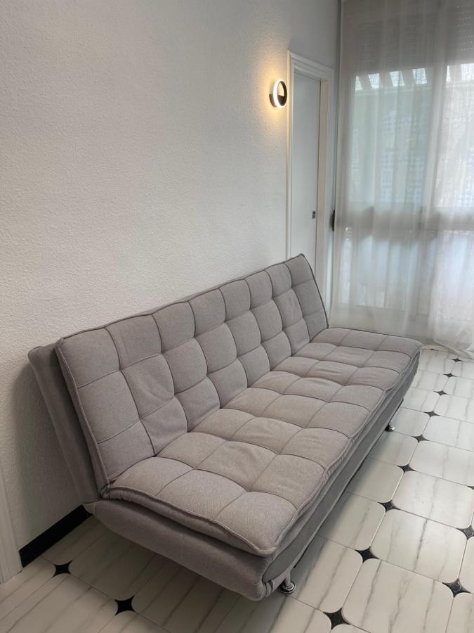 Appartement ''Los Pinos'' 50M De La Plage Grao de Castellon Bagian luar foto